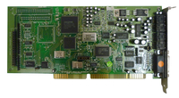 Sound Blaster 16 Value Edition