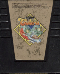 Super Cobra (Cartridge)