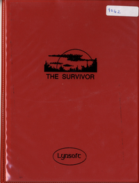 The Survivor