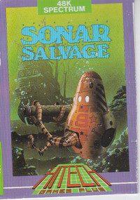 Sonar Salvage