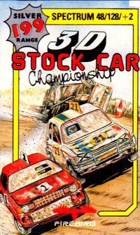 3D Stock Car Championship