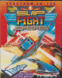 Slap Fight