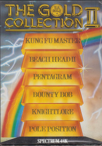 The Gold Collection II