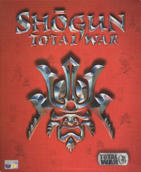 Shogun Total War