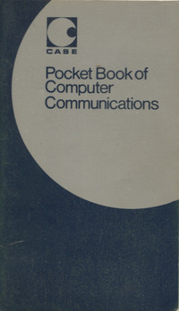 Pocket Book of Computer Communications