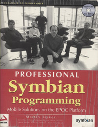Professional Symbian Programming
