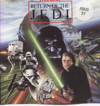 Star Wars Return of the Jedi