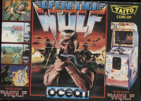 Operation Wolf