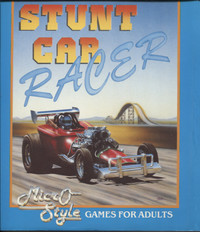 Stunt Car Racer