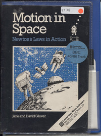 Motion in Space