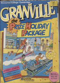 Granville