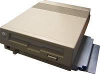 Commodore Amiga A570 CD-ROM drive