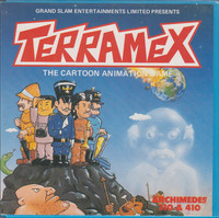 Terramex