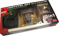 Game Boy Color Survival Kit 5 in 1 