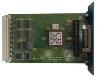 MSC Connect 32 SCSI II