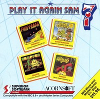 Play It Again Sam 7 (Disk)