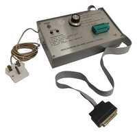 Homebrew EPROM Programmer for Exidy Sorcerer Computer