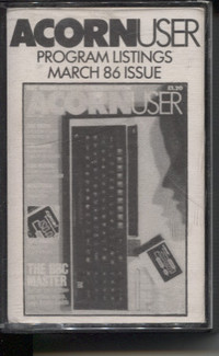Acorn User (March 1986)