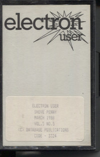 Electron User (March 1988)