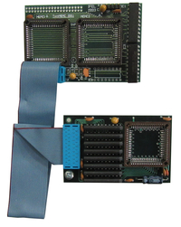 IFEL A5000 8MB RAM Upgrade