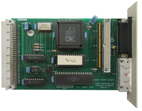 VTI User Port and SCSI Podule