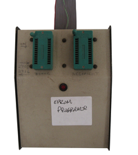 Gemini Microcomputers EPROM Programmer