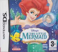 The Little Mermaid: Ariel's Undersea Adventure