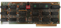 Microsoft Z80 Softcard