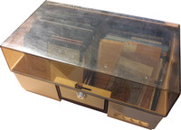 David Jones Storage Box