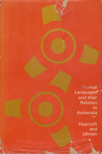 Formal Languages and their Relation to Automata