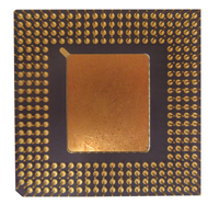 DEC Alpha AXP 21066 CPU Prototype