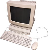 Apple Macintosh Performa 450