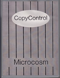 Copy Control 