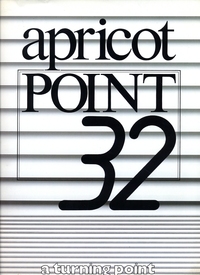Apricot Point 32