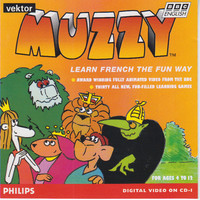 Muzzy