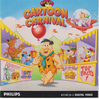 Hanna-Barbera's Cartoon Carnival