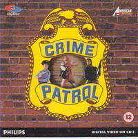 Crime Patrol