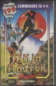 Ninja Master