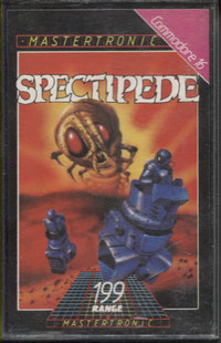 Spectipede