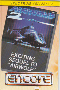 Airwolf 2 (Encore)