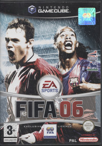 FIFA 06