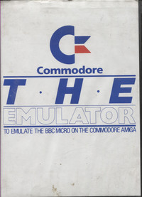 The Emulator