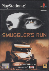 Smuggler's Run