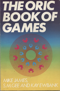 The Oric Book of Games