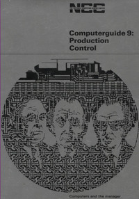 Computerguide 9: Production Control