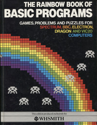 The Rainbow Book of BASIC Programs