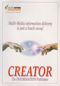 Creator