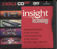 Insight Technology