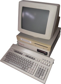 Ibycus Scholarly Computer