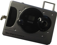 Nexxtech Mini Digital Camera